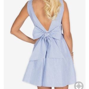 Lauren James Emerson Dress